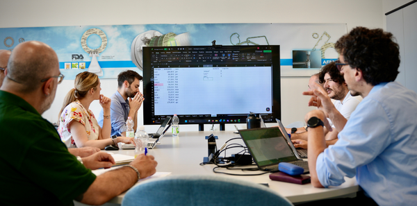 Formazione interna per la trasformazione digitale - Corso Excel